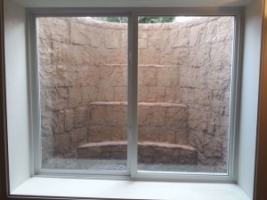 Dundalk Egress Window Installation