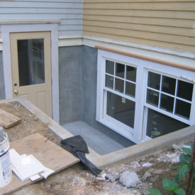 Egress Basement Windows Maryland