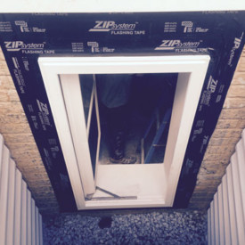 Egress Window Company Maryland