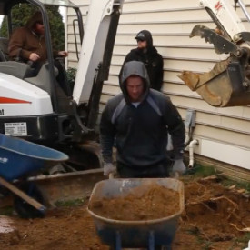 Egress Window Contractor Maryland