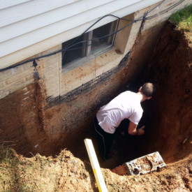 Egress Window Contractor Maryland