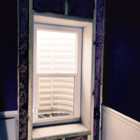 Egress Window Experts in Maryland