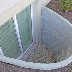 Fire Escape Egress Windows Maryland
