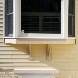 Install Egress Windows Maryland