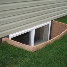 Maryland Egress Window Well Installers