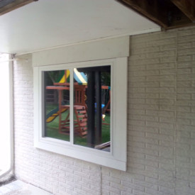 Maryland Egress Windows