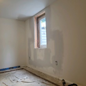 Egress Window Installation in Bethesda, Maryland