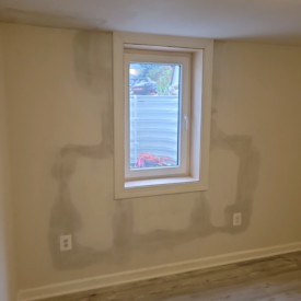 Egress Window Installation in Bethesda, Maryland