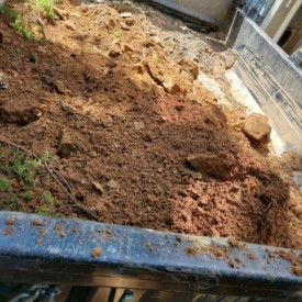 Egress Window Installation in Chevy Chase with Custom Window Well