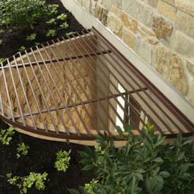 Misc Egress Projects in Maryland